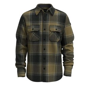 Smartwool Men's Anchor Line Shirt Jacket