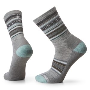 Smartwool Everyday ReGarita Crew Socks