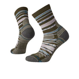 Smartwool W Hike LC Stitch MCrw