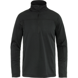 Fjallraven Men's Abisko Lite Fleece Half Zip