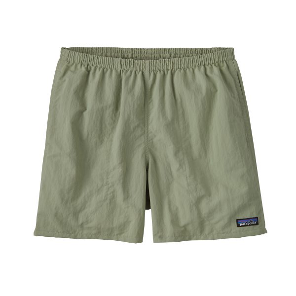 M's Baggies Shorts - 5 in. WBS23_57022_SLVG