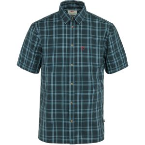 Fjallraven Men's Ovik Lite Shirt Short Sleeve