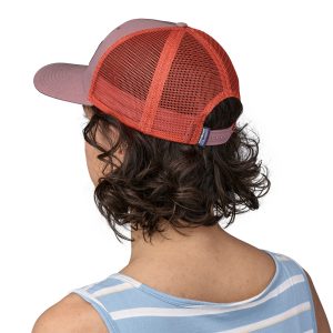P-6 Logo Trucker Hat_38289_EVMA 01