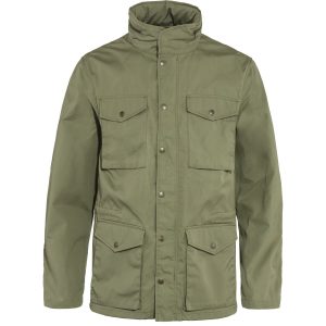 Fjallraven Men's Raven Jacket