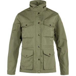 Fjallraven Women's Raven Jacket