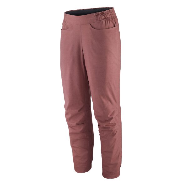 W's Hampi Rock Pants - Reg WBS23_82956_EVMA