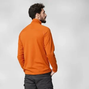abisko_lite_half_zip_m_87113-207_orange 01