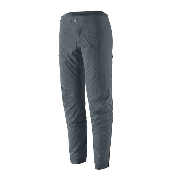dirt roamer pant nouveau