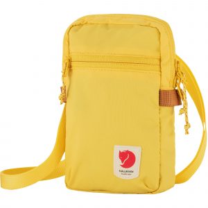 Fjallraven High Coast Pocket Crossbody Bag