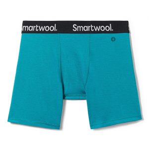 Smartwool Men's Boxer Brief Boxers