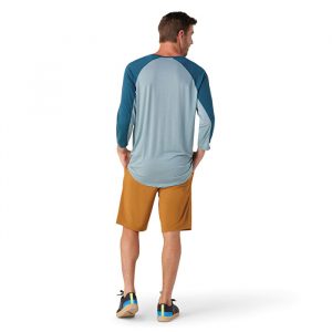 Men's Ultralite Mountain Bike 34 Sleeve Lead-3