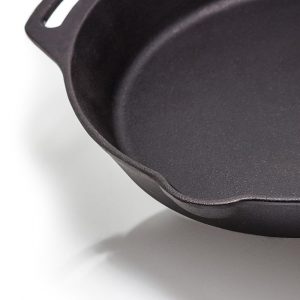 Fire Skillet fp35h-1