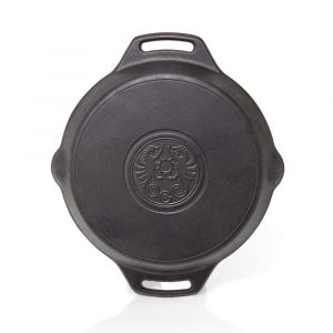 Fire Skillet fp35h-2