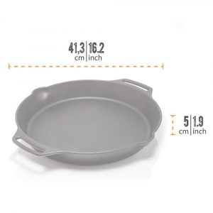 Fire Skillet fp35h-3