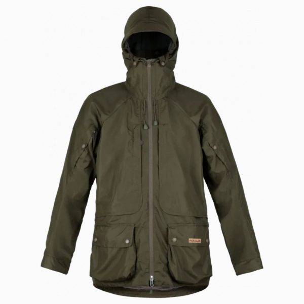 Paramo Men's Halcon Jacket New Mountain Factor
