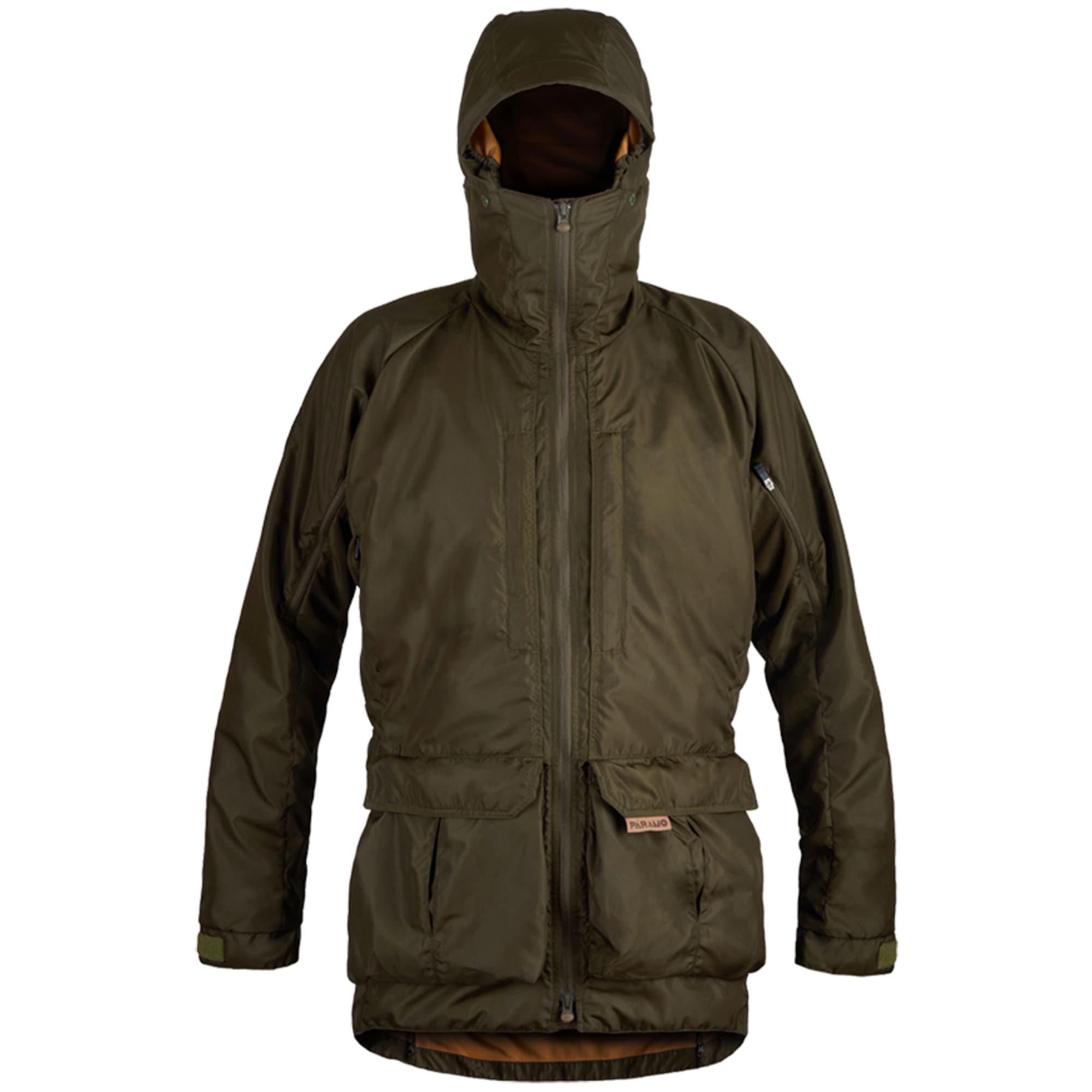 Men's Outdoor Walking Jackets Mountain Factor
