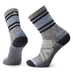 Smartwool Hike Full Cushion Lolo Trail Crew Socks