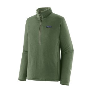 Patagonia M's R1 Daily Zip Neck