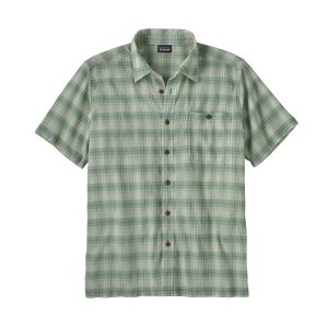 Patagonia M's A/C Shirt