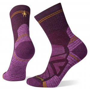 Smartwool Women's Hike Light Cushion Mid Crew