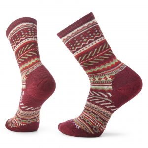 Smartwool Holiday Sweater Sock