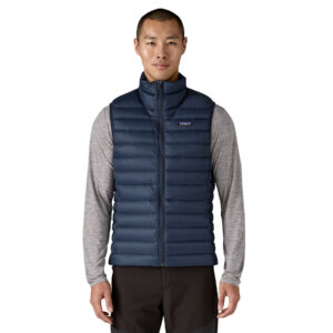 Patagonia Men's Down Sweater Vest