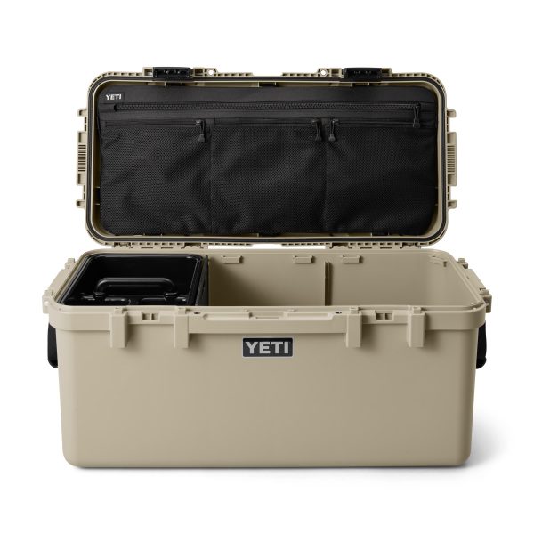 YETI_Wholesale_Loadout_GoBox_60_Tan_Front_Open_1240_Primary_B_2400x2400