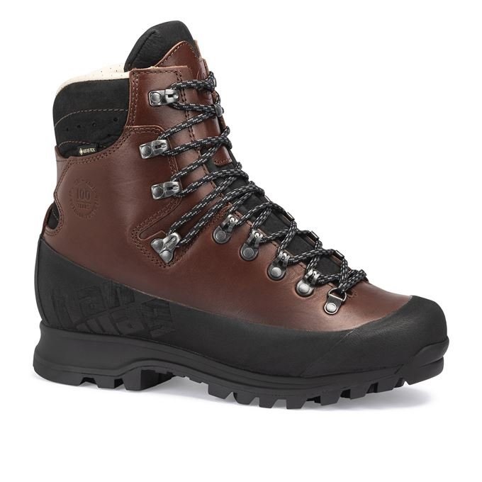 fell walking trainers