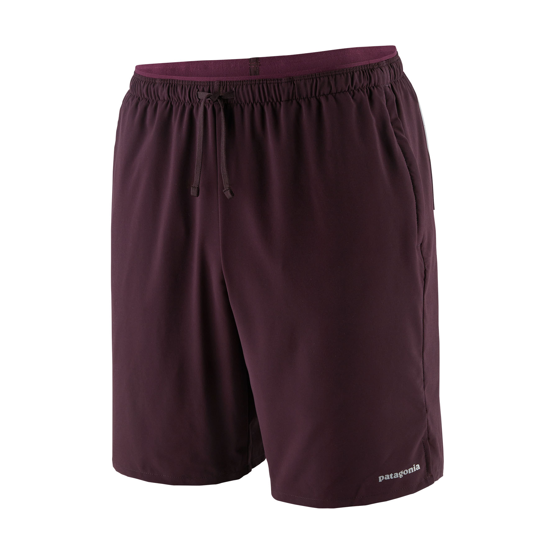 Patagonia M's Multi Trails Shorts 8 in. Mountain Factor