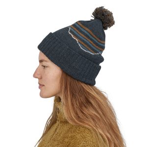 Powder Town Beanie_29187_FISS 1