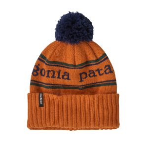 Patagonia Kid's Powder Town Beanie