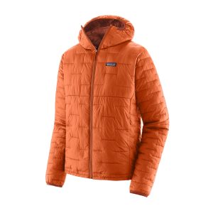 Patagonia Men's Micro Puff Hoody