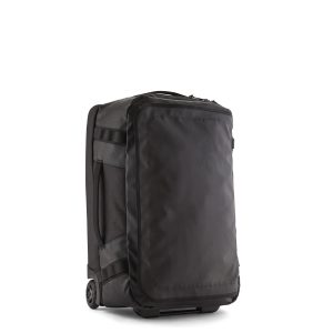 Patagonia 40L Black Hole Wheeled Duffel