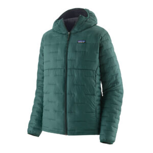Patagonia Men's Micro Puff Hoody