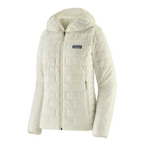 Patagonia Women's Nano Puff Hoody