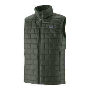 Patagonia Men's Nano Puff Vest