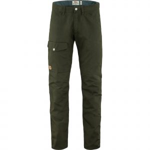 Fjallraven Men's Greenland Jeans Regular