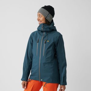 Bergtagen_Eco-Shell_Jacket_W_86631-570_E_MODEL_FJR