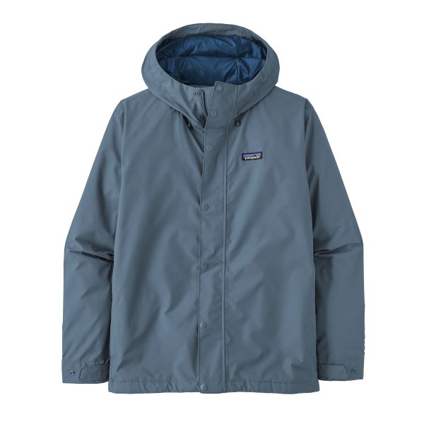 jackson glacier waterproof rain jacket