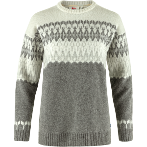 Fjallraven Women's Ovik Path Knit