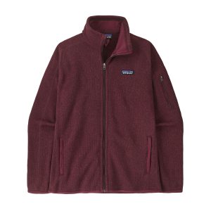 Patagonia Women's Better Sweater Jacket