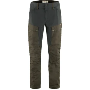 Fjallraven Men's Keb Trousers Long