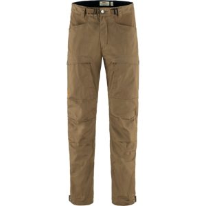 Fjallraven Men's Singi X-Trousers Long