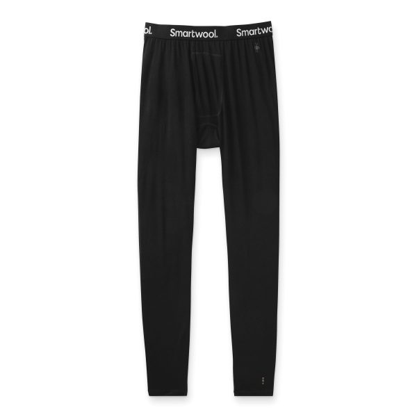 M's Classic All-Season Merino Base Layer Bottom_SW0169590011_01 BLK