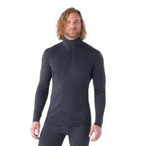 M's Classic Thermal Merino 14 Zip_SW0163560101_02 HHG