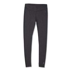 Smartwool W's Classic Thermal Merino Base Layer Bottoms_SW0188090101_01 HG