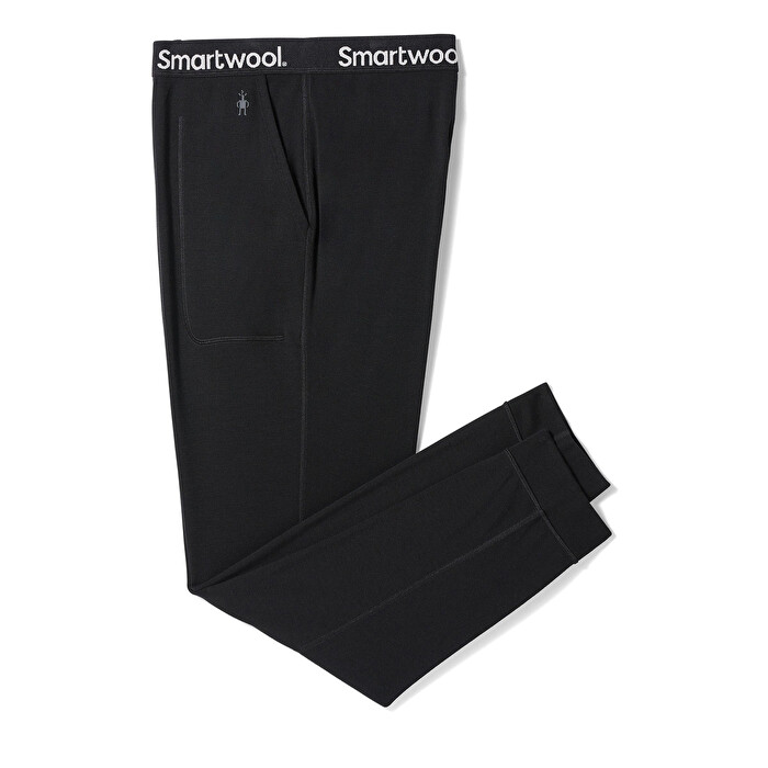 Smartwool Men's Thermal Merino Joggers Mountain Factor