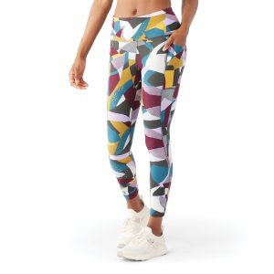 W's Active Printed 78 Legging_SW017125M761_02