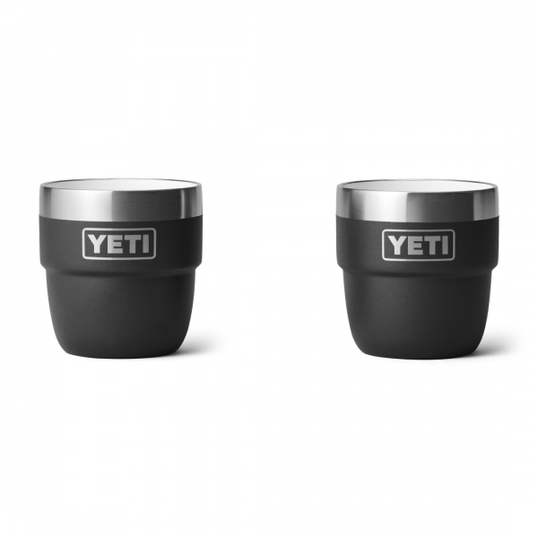 YETI_Wholesale_Drinkware_Rambler_4oz_Cup_Black_