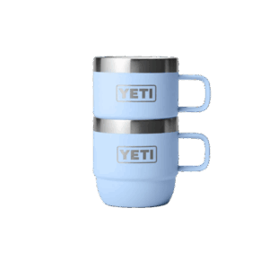 Yeti Rambler 6 Oz Espresso Mug 2Pk